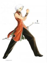 BUY NEW shining wind - 148502 Premium Anime Print Poster